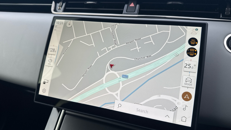 Land Rover Range Rover Evoque 2.0 D200 Dynamic HSE 5dr Auto Diesel Hatchback